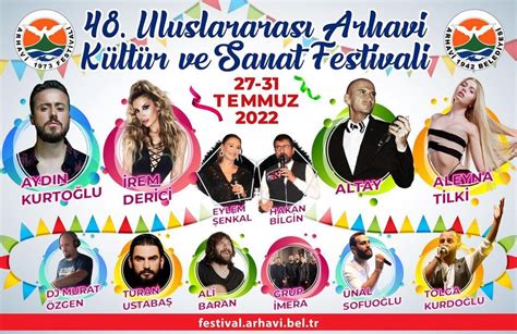 artvin festivalleri 2019